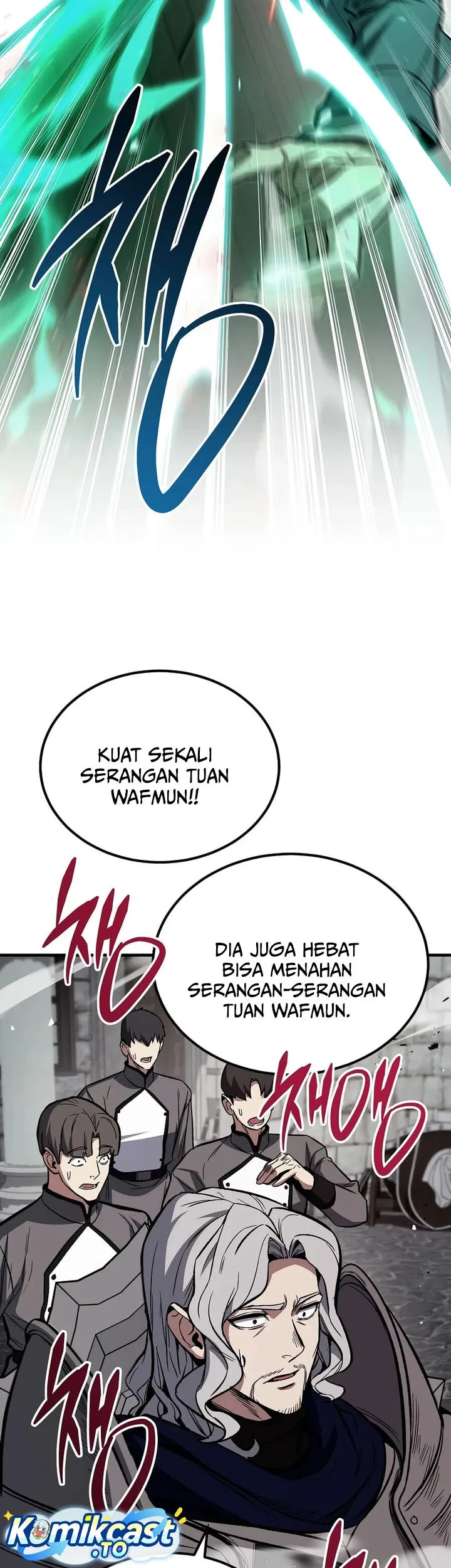 Chapter 161 - halaman 36