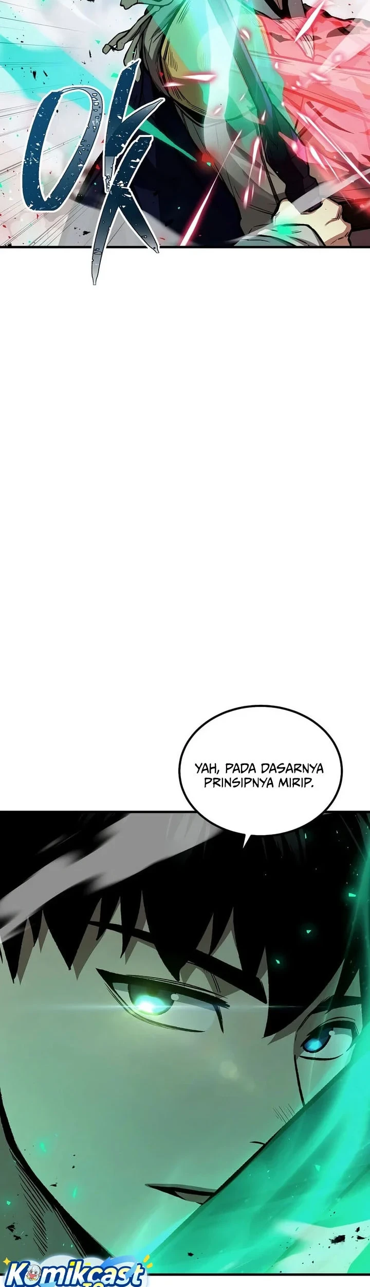 Chapter 161 - halaman 40
