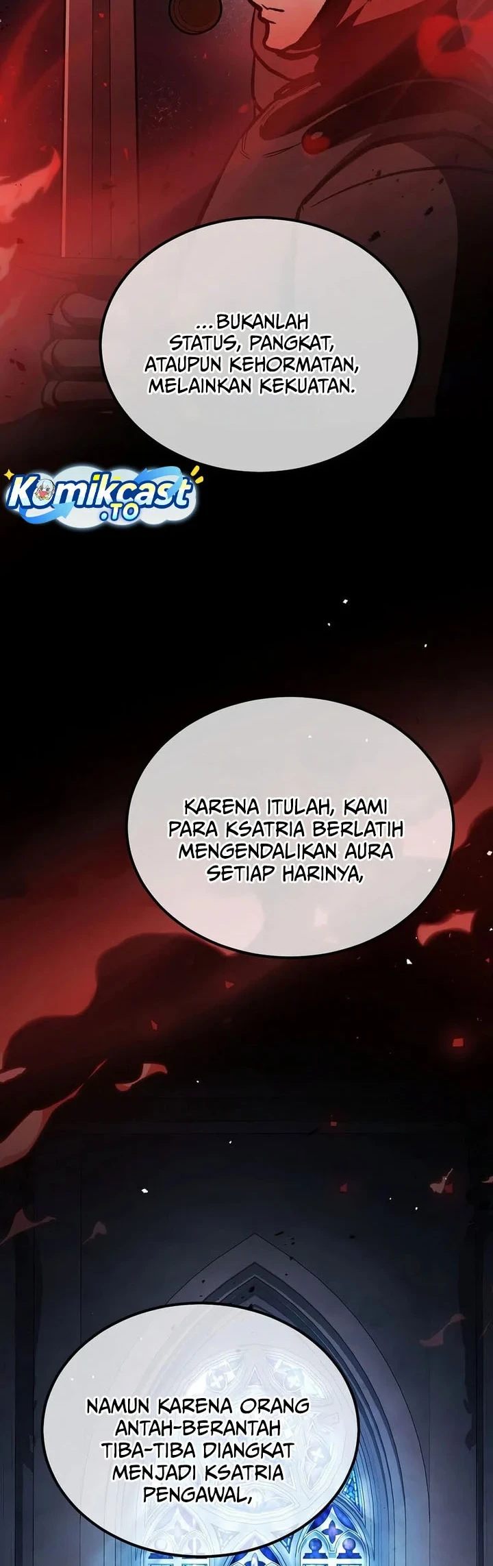 Chapter 161 - halaman 22