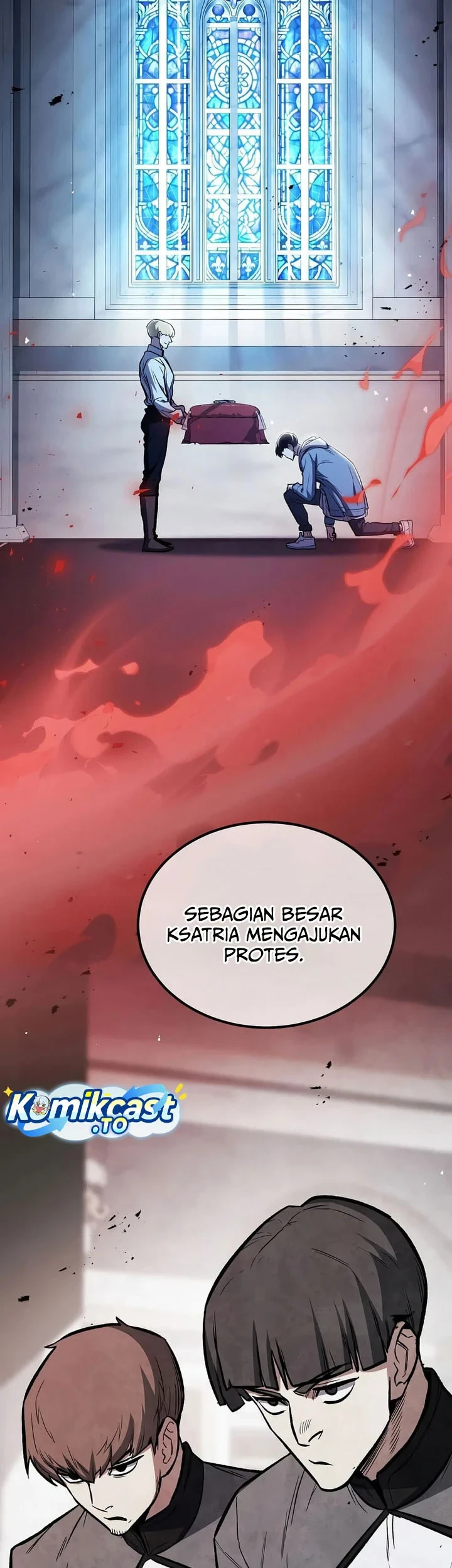 Chapter 161 - halaman 23