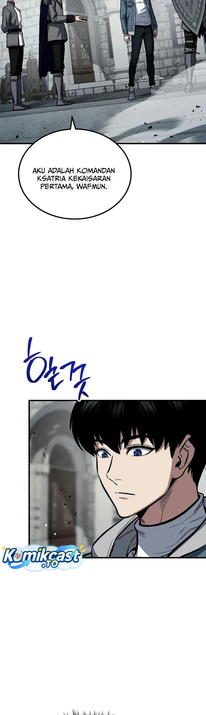 Chapter 161 - halaman 28