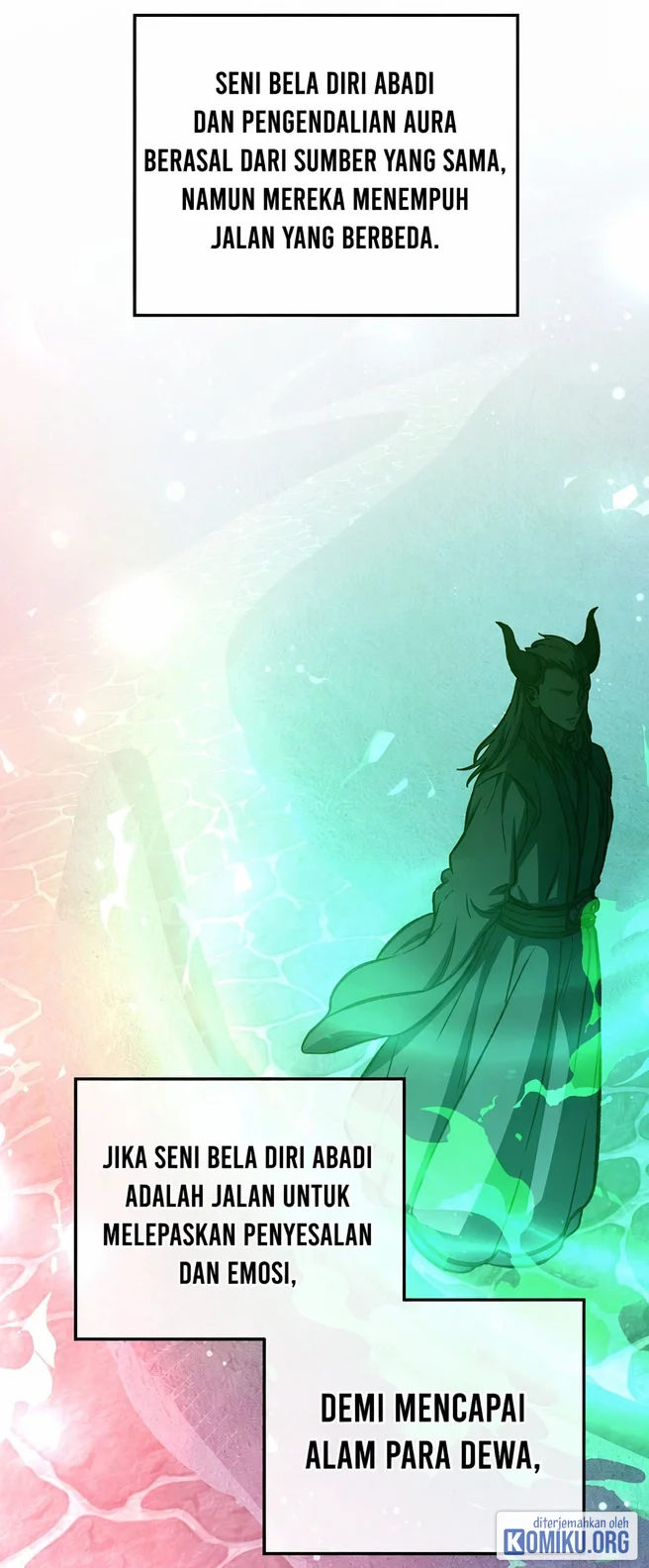 Chapter 162 - halaman 20