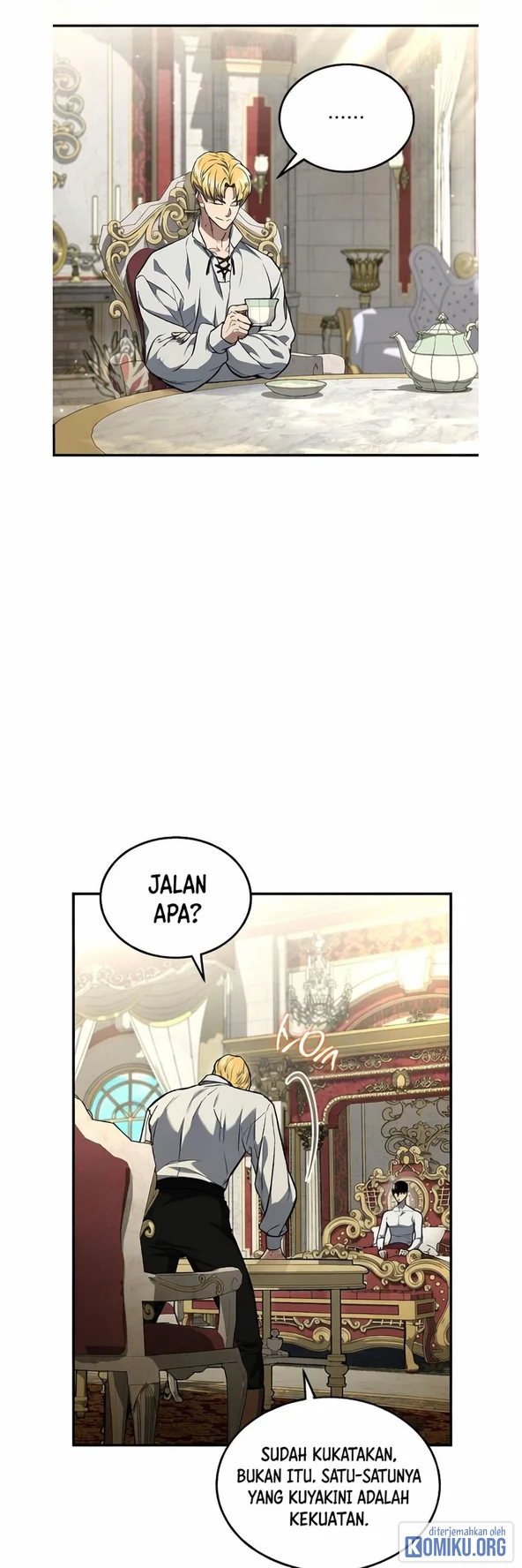 Chapter 163 - halaman 15