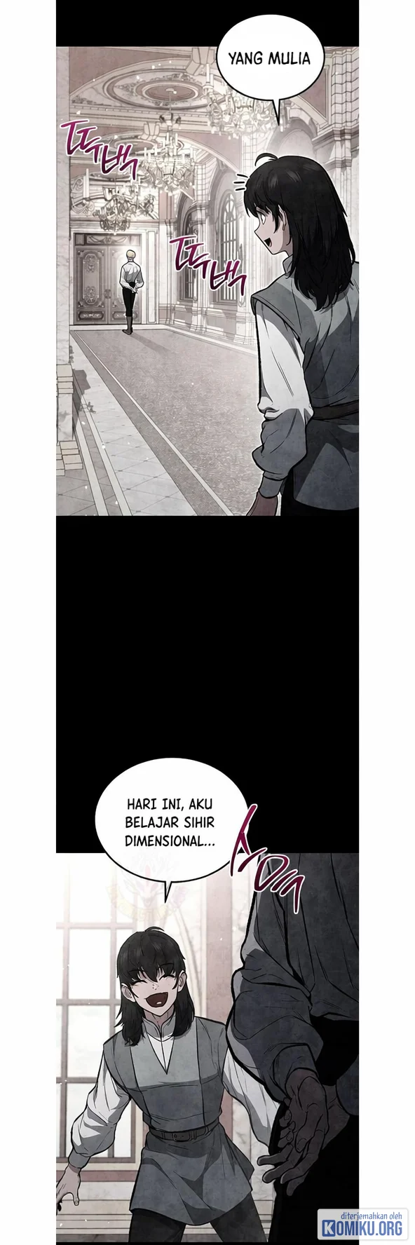 Chapter 164 - halaman 18