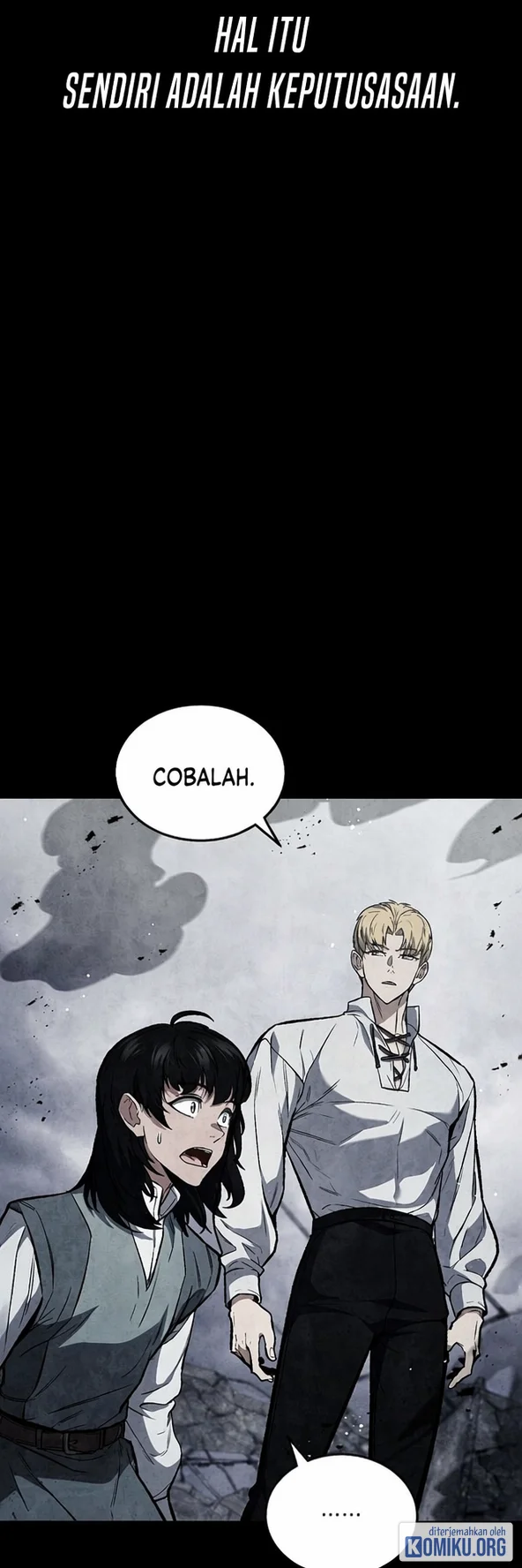 Chapter 164 - halaman 24