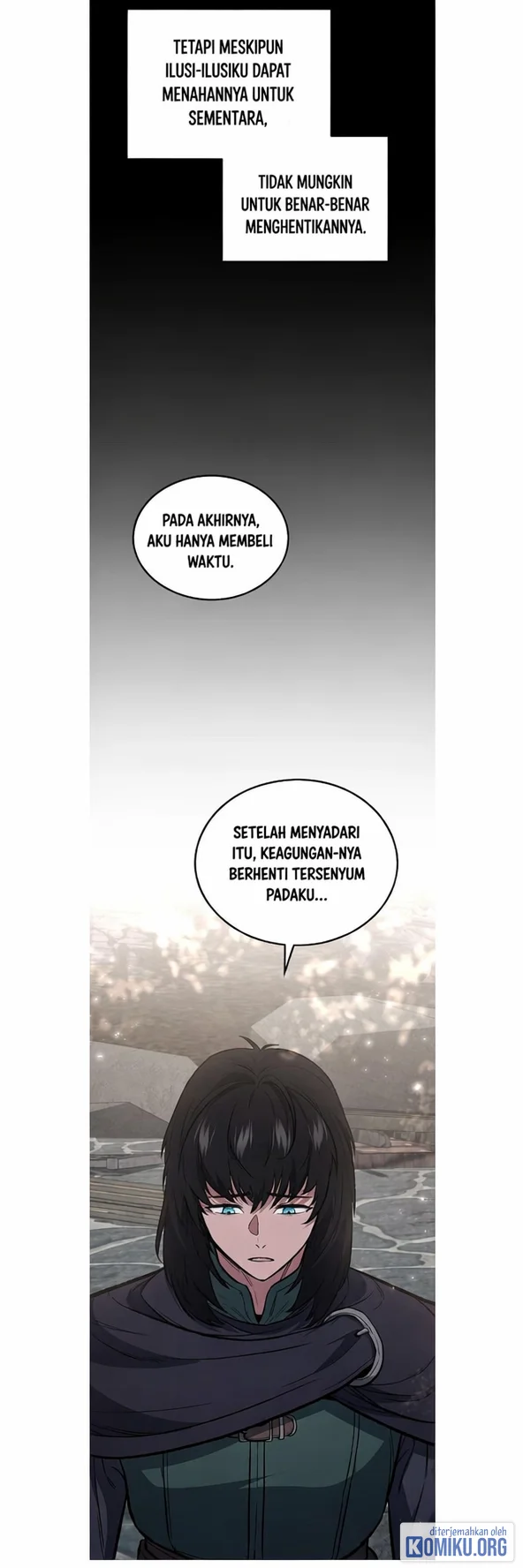 Chapter 164 - halaman 27
