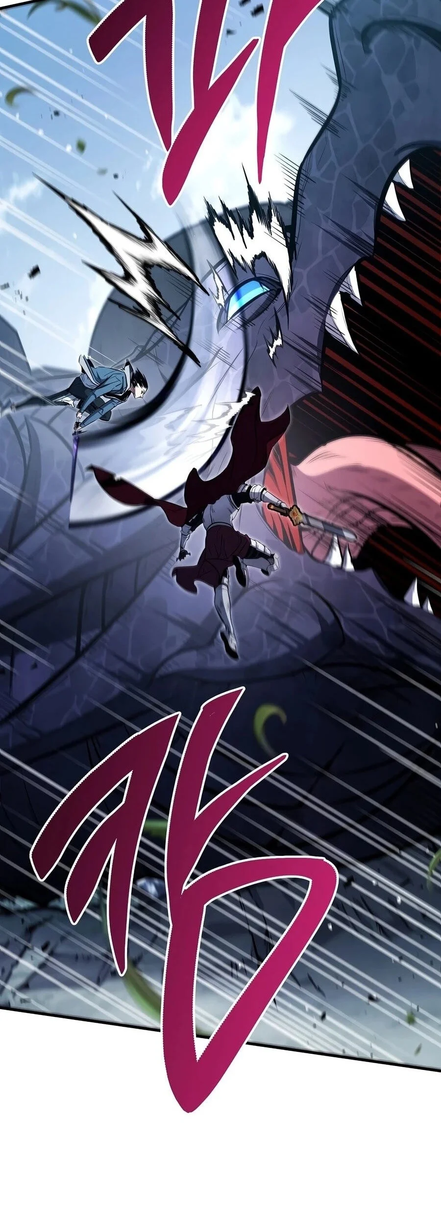 Chapter 165 - halaman 30