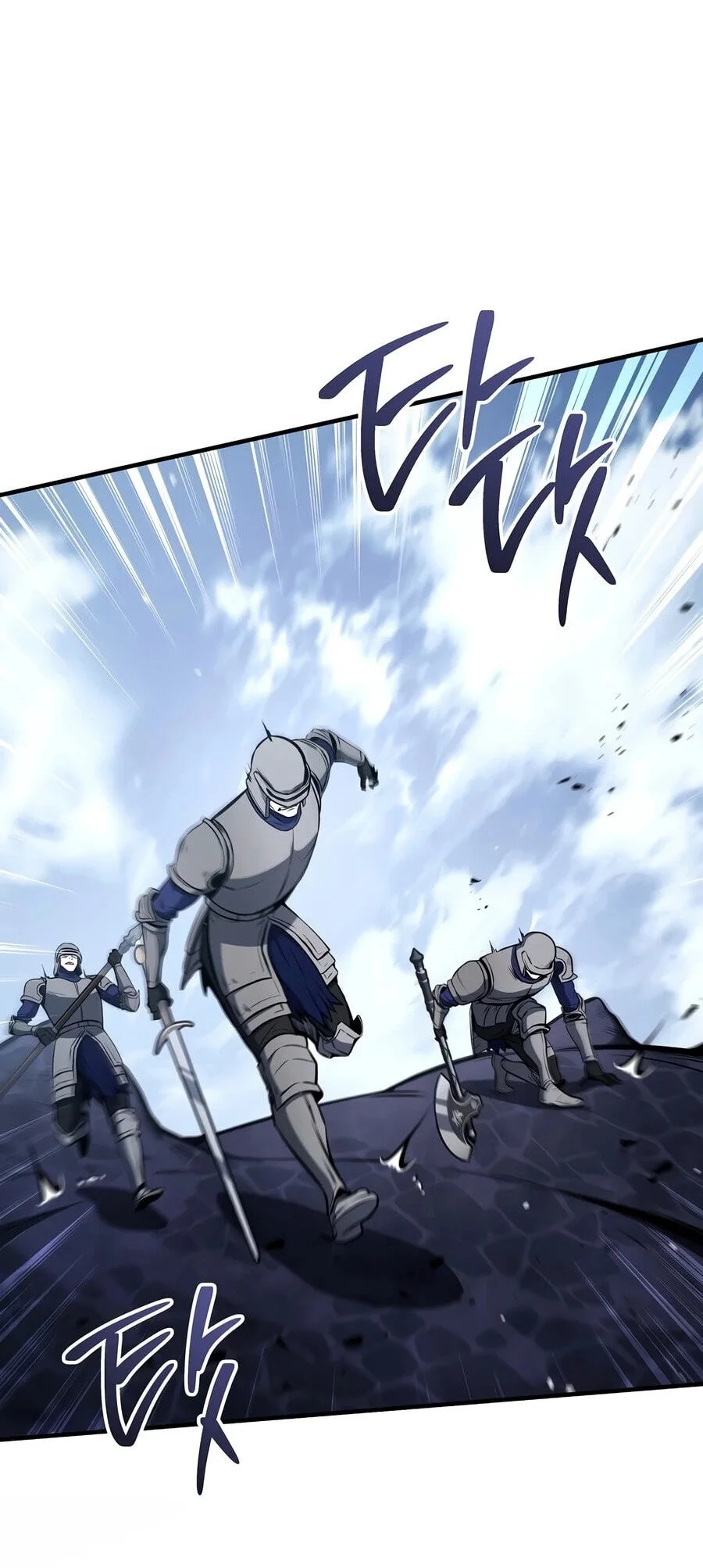 Chapter 165 - halaman 33