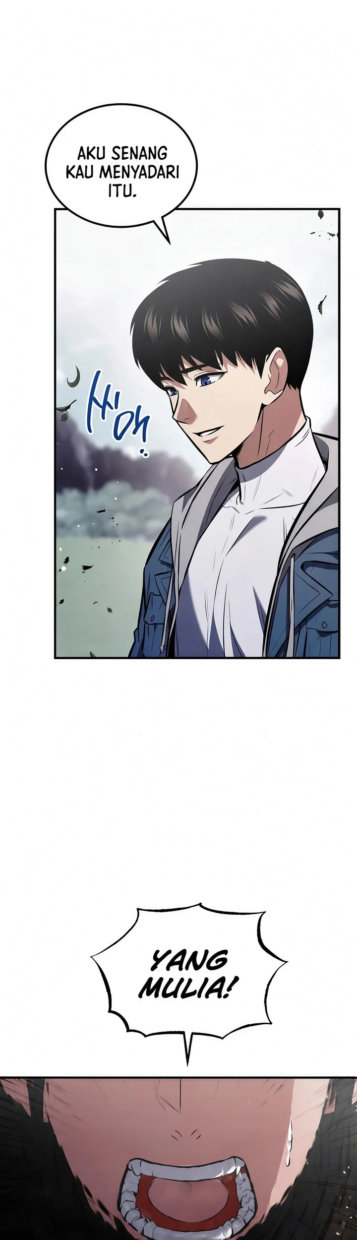 Chapter 166 - halaman 17