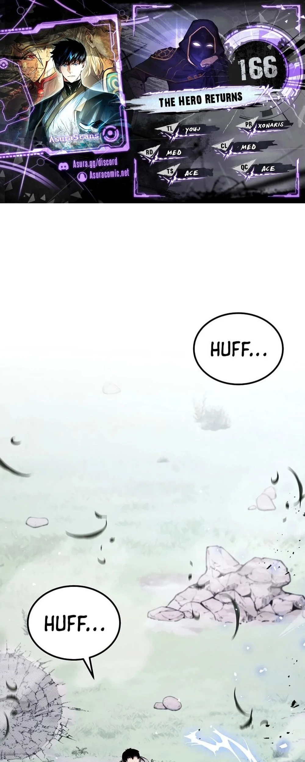 Chapter 166 - halaman 2