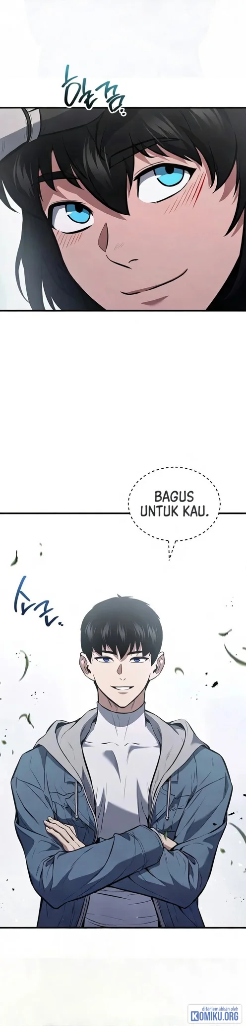 Chapter 166 - halaman 25