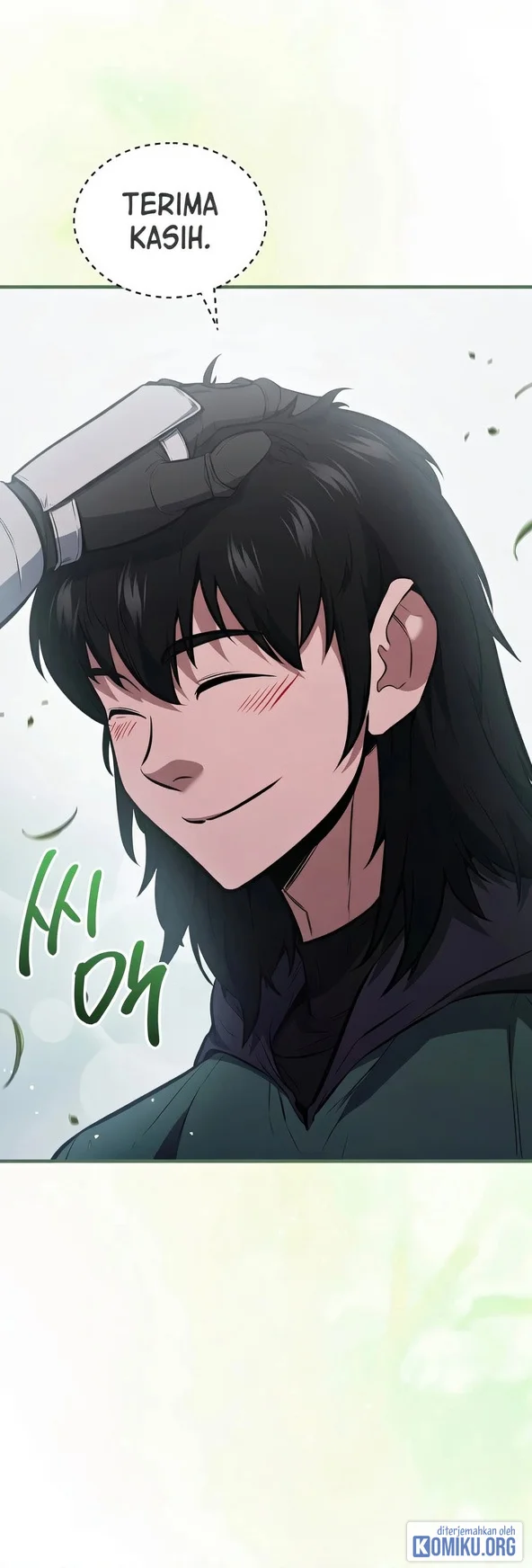 Chapter 166 - halaman 26