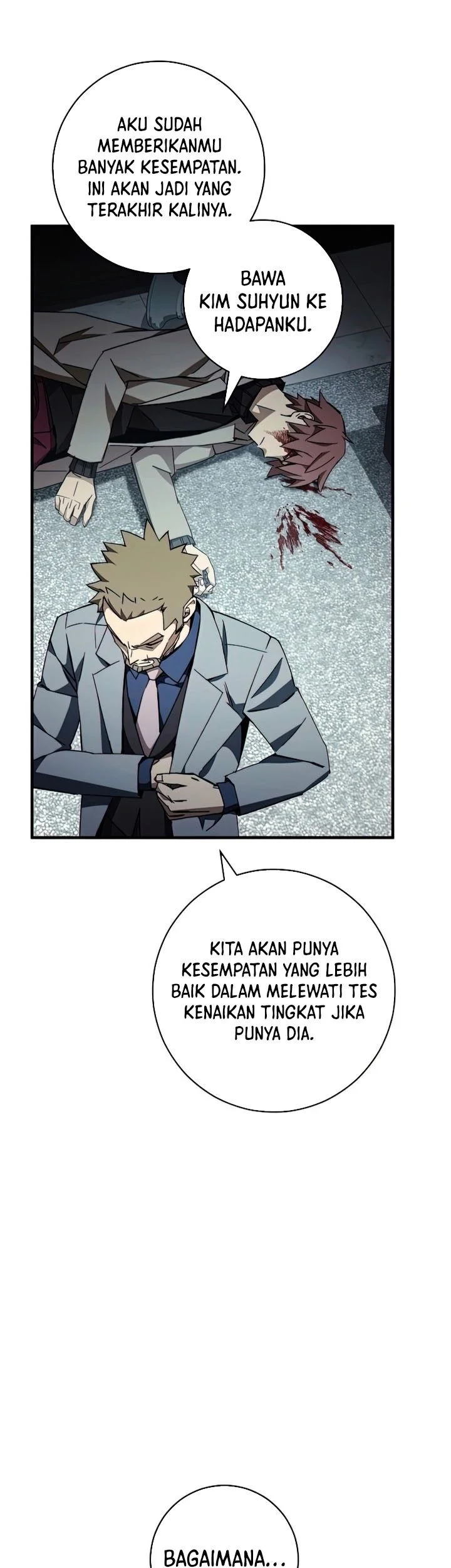 Chapter 48 - halaman 30
