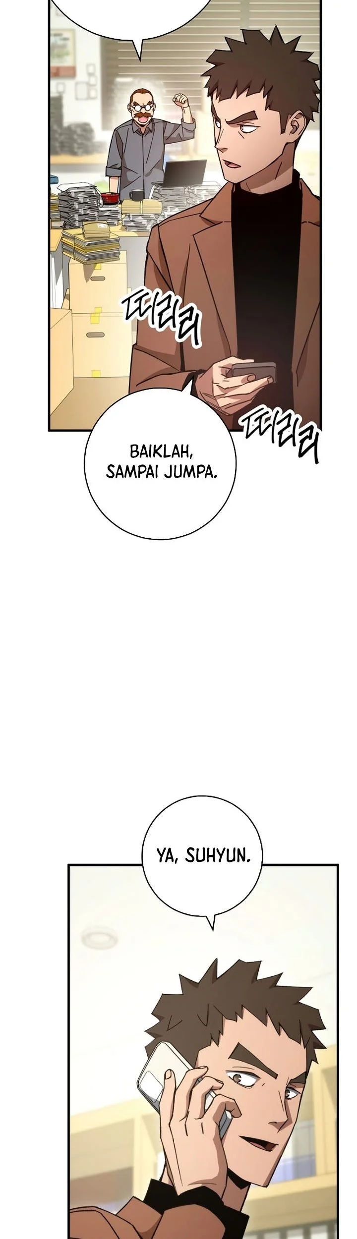 Chapter 50 - halaman 50