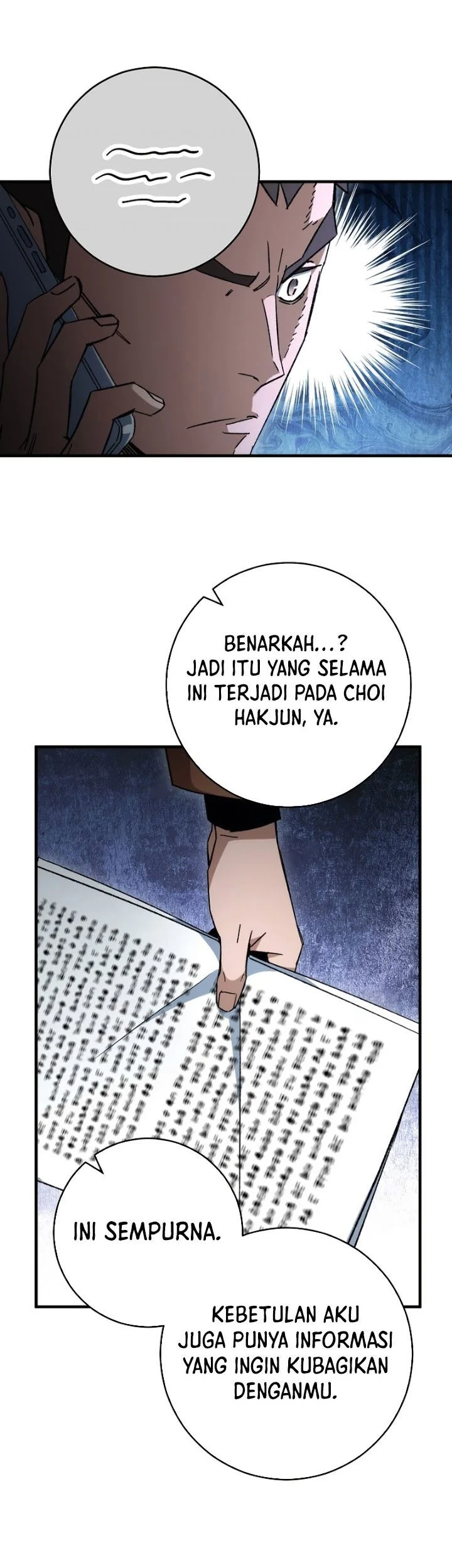 Chapter 50 - halaman 54