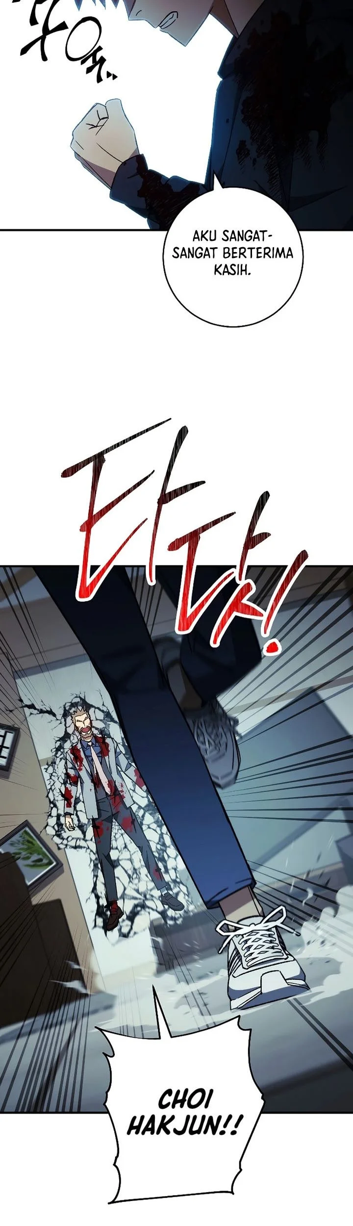 Chapter 55 - halaman 20
