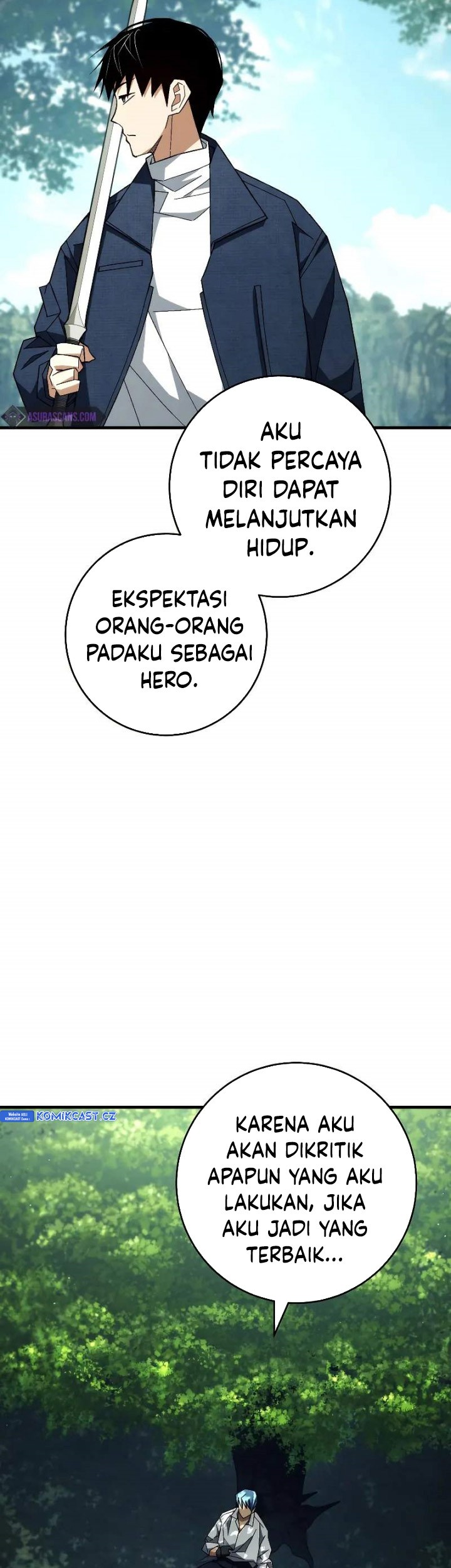 Chapter 99 - halaman 19
