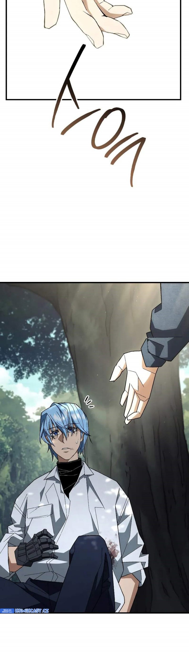 Chapter 99 - halaman 29