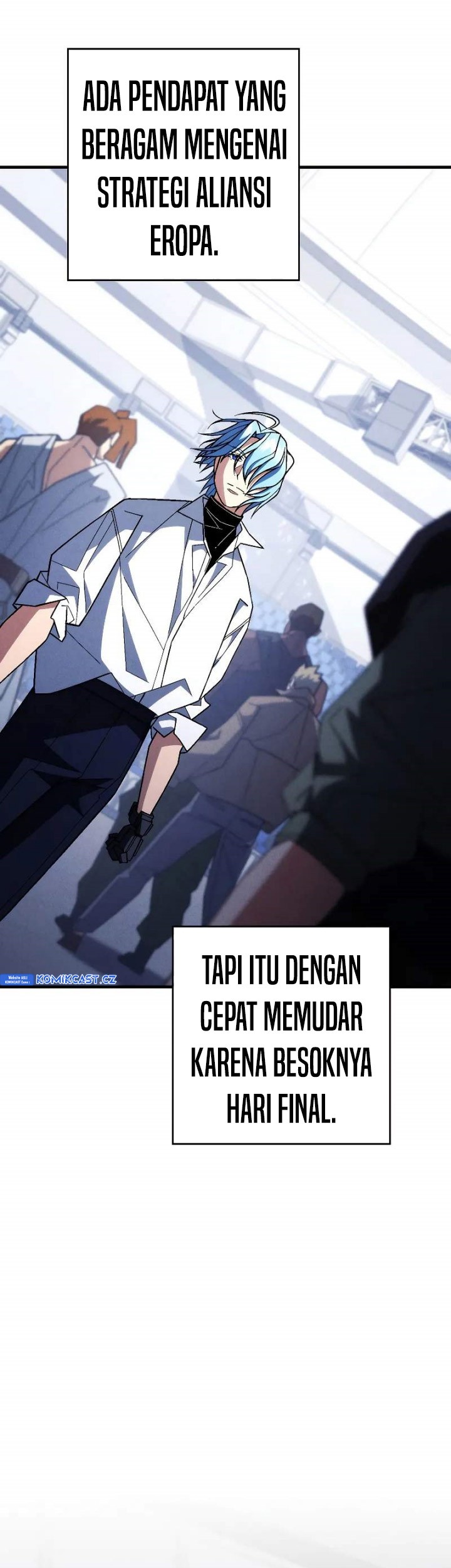 Chapter 99 - halaman 69