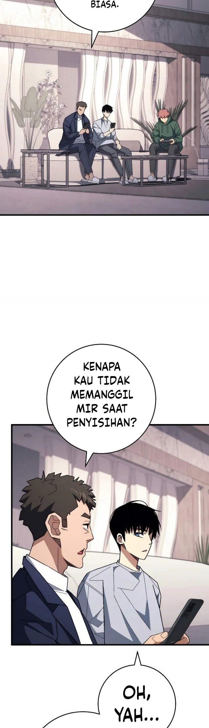 Chapter 99 - halaman 71