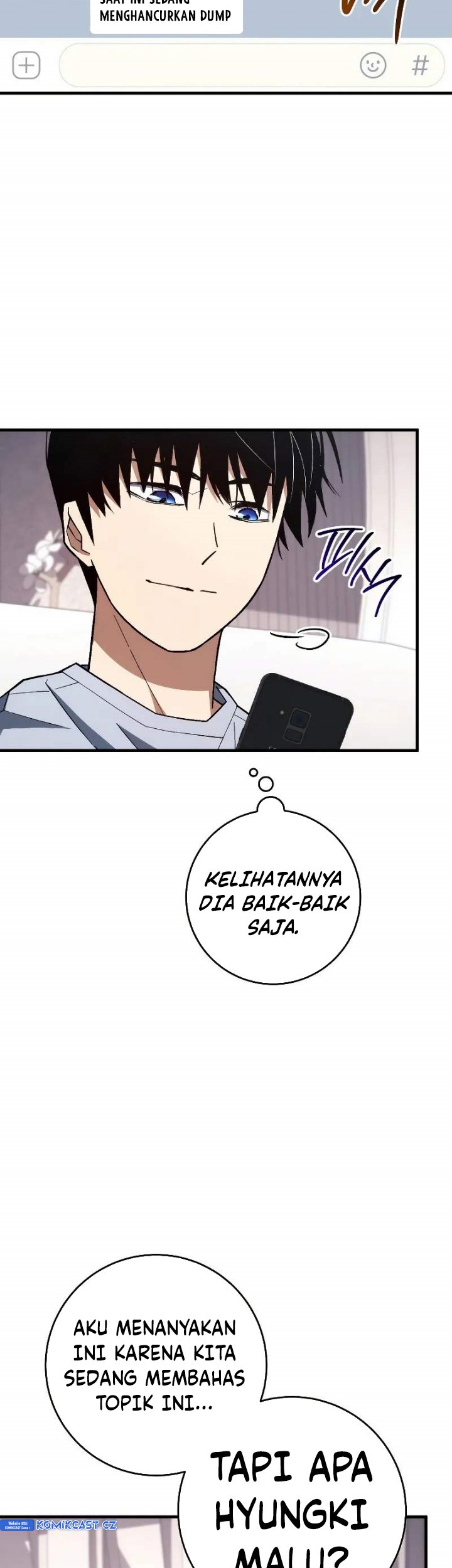 Chapter 99 - halaman 77