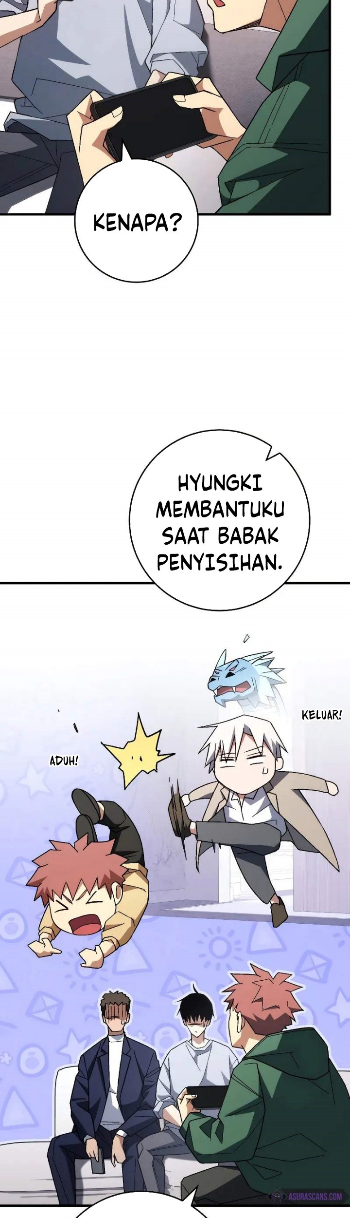Chapter 99 - halaman 79