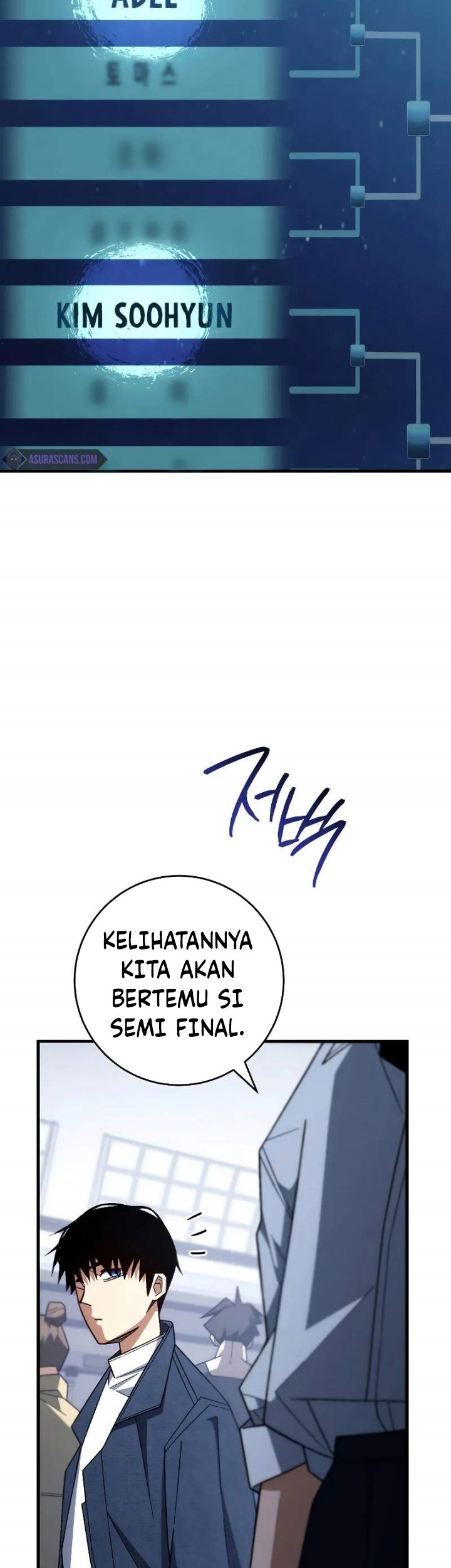 Chapter 99 - halaman 91