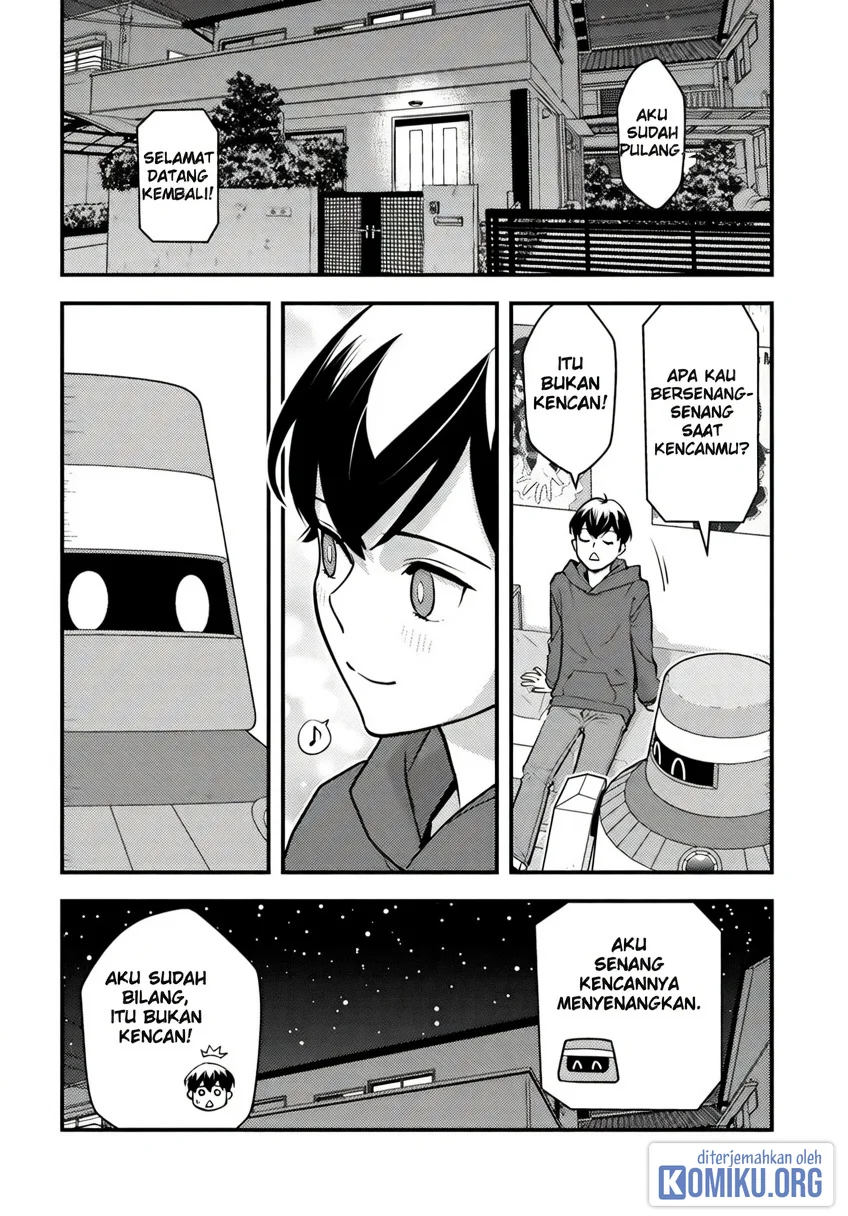 Chapter 21 - halaman 21