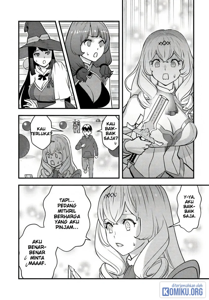 Chapter 23 - halaman 22