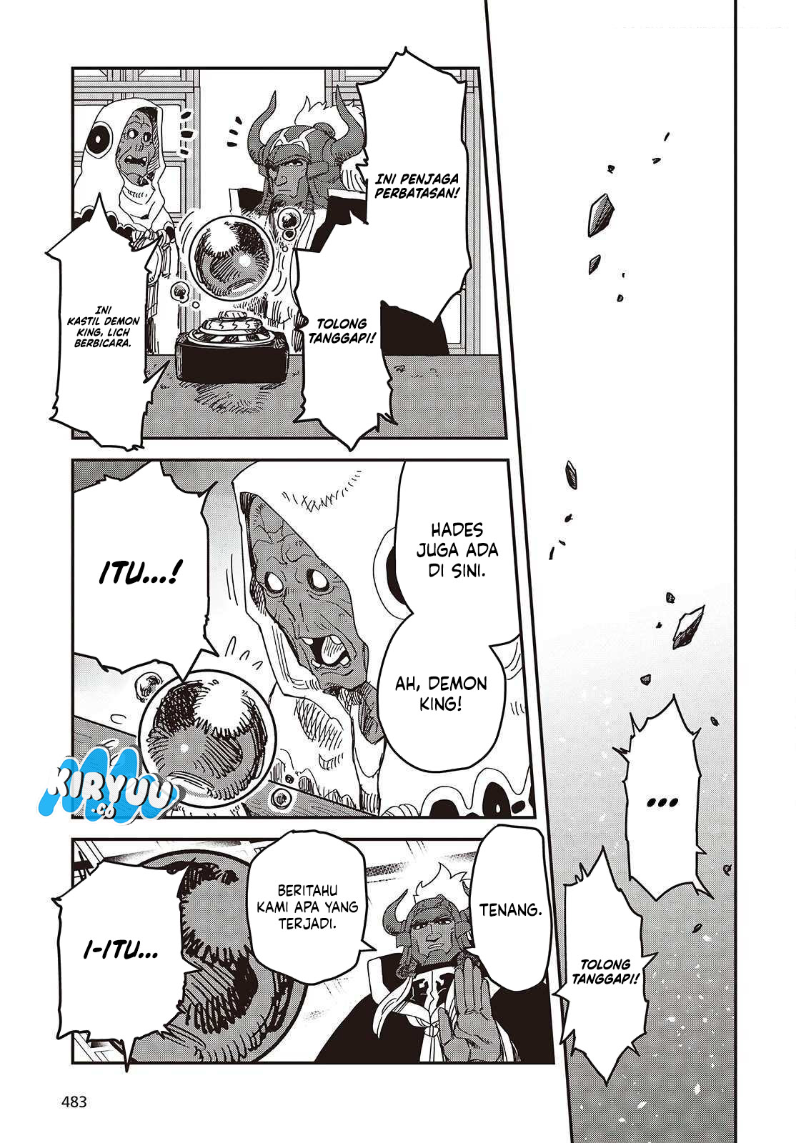 Chapter 5 - halaman 32