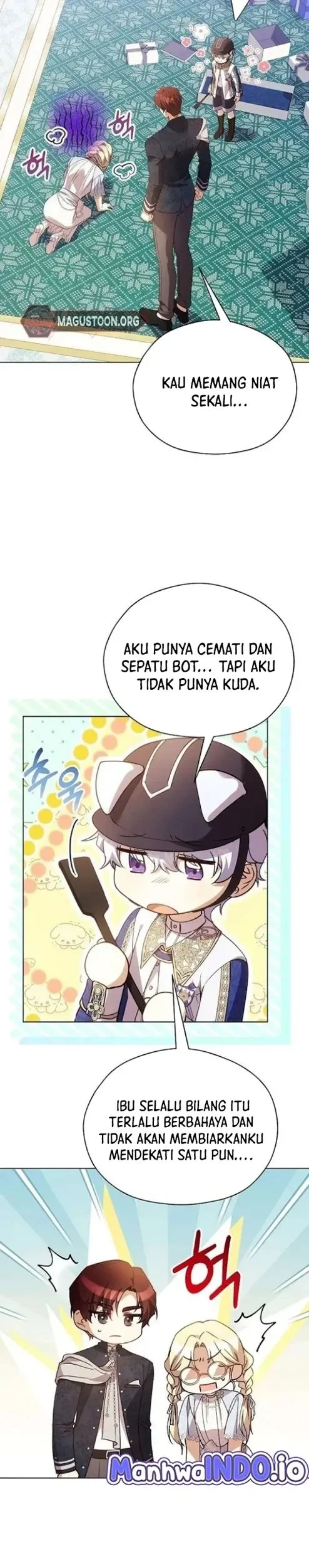 Chapter 50 - halaman 22