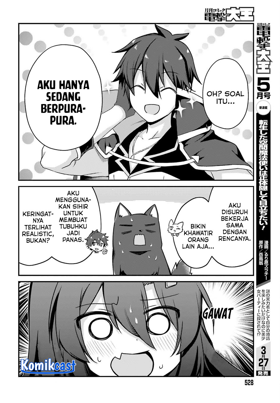 Chapter 30 - halaman 9