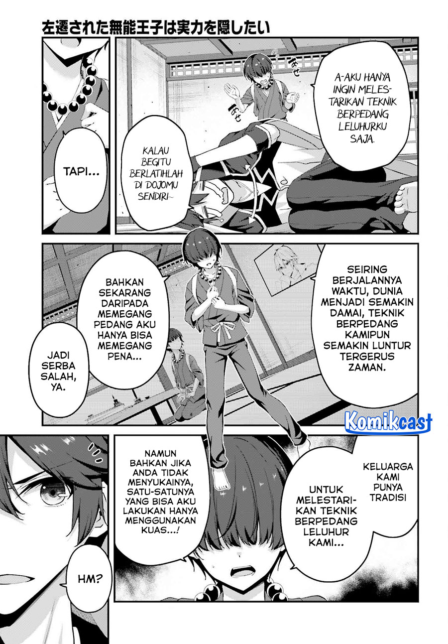 Chapter 31 - halaman 22