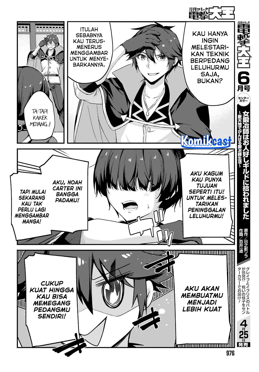 Chapter 31 - halaman 23