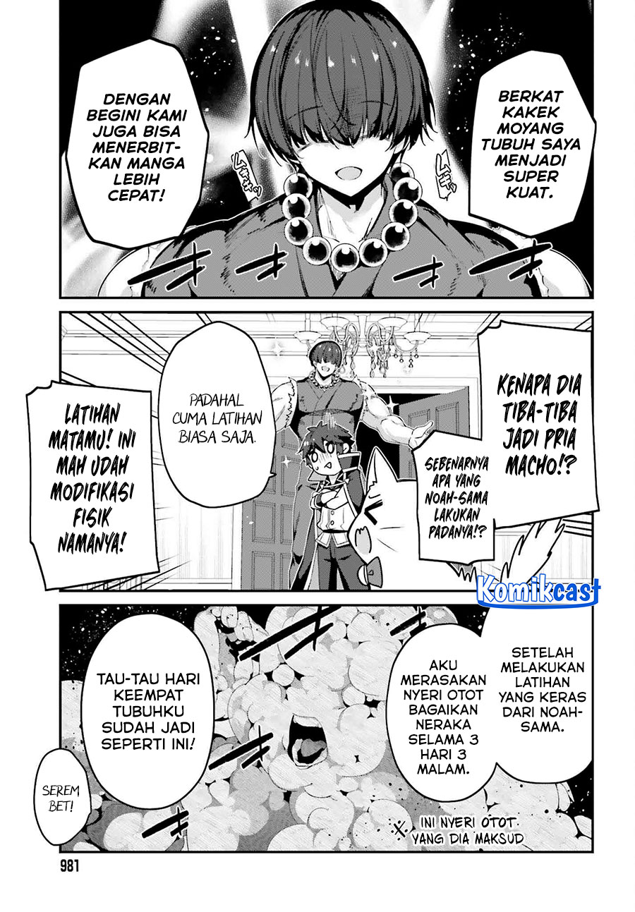 Chapter 31 - halaman 28