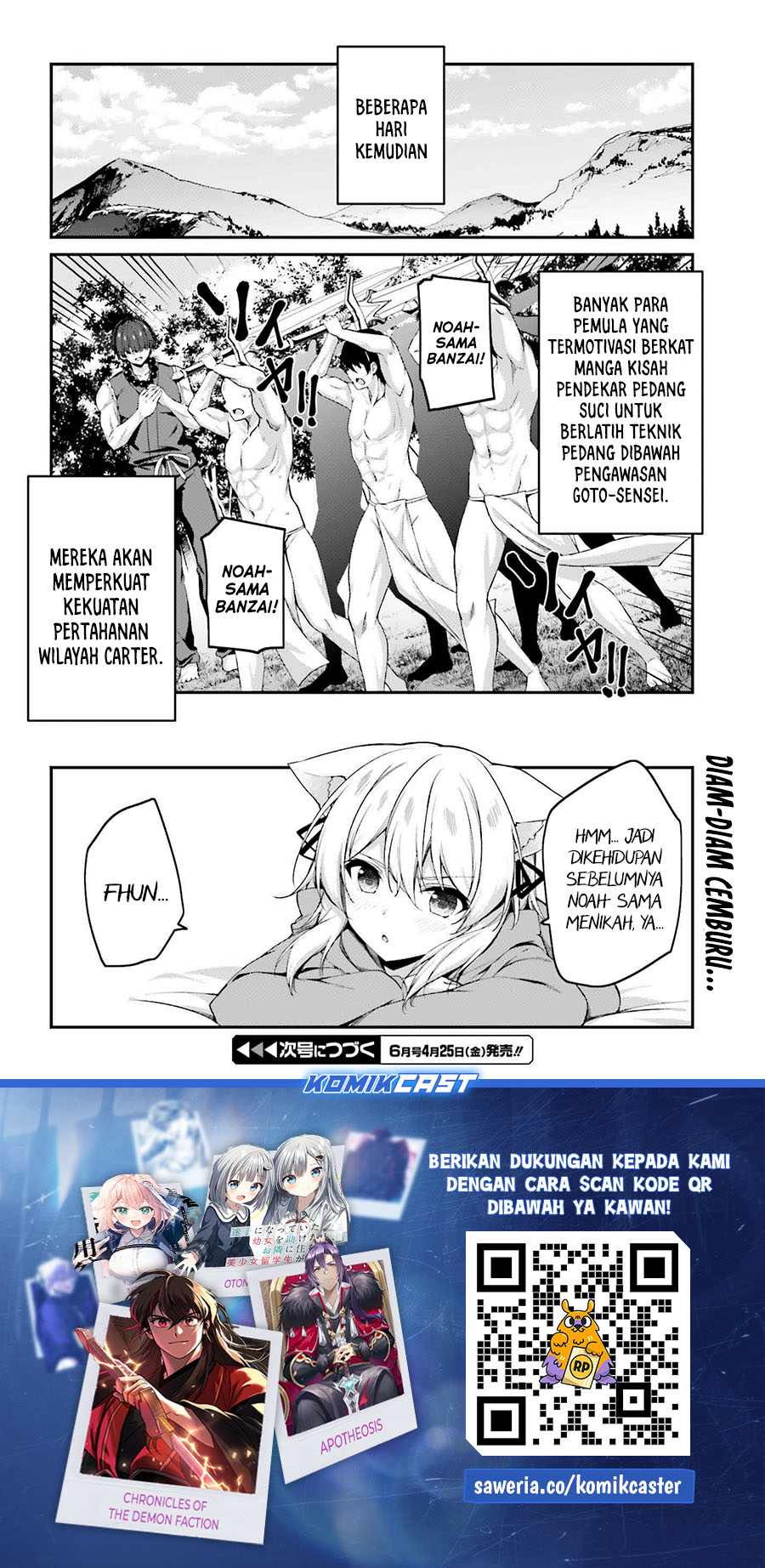 Chapter 31 - halaman 31