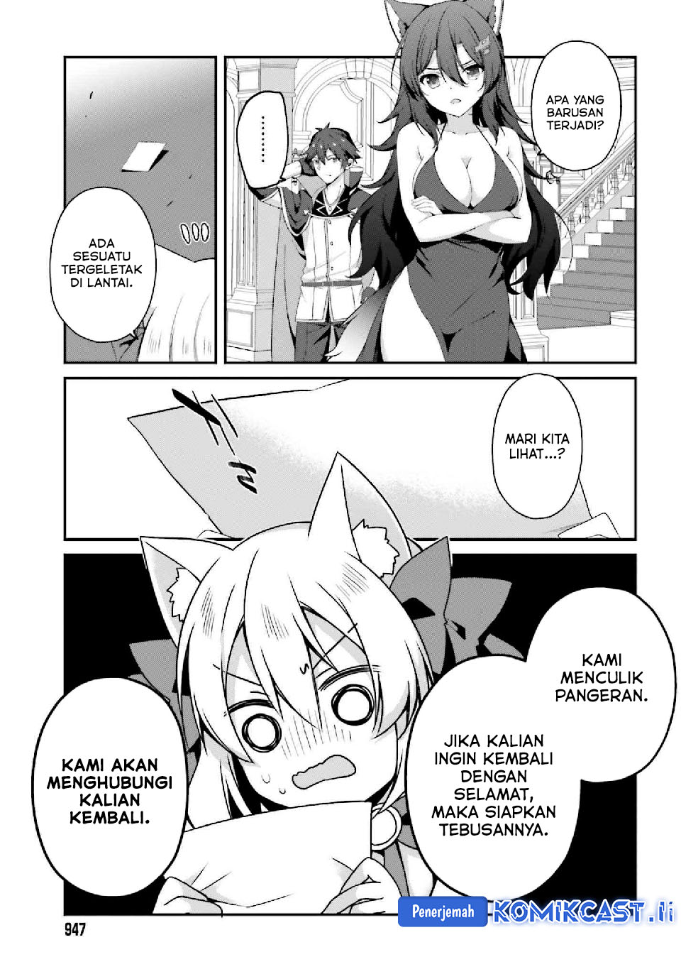 Chapter 33 - halaman 12