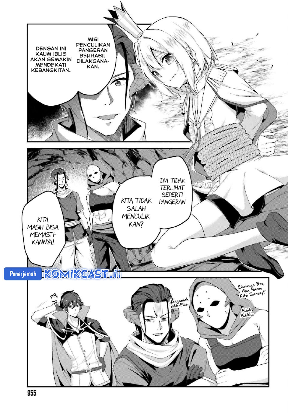 Chapter 33 - halaman 20