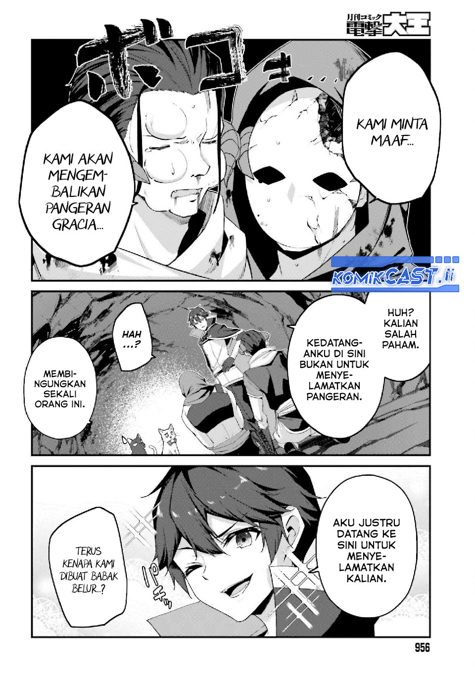 Chapter 33 - halaman 21