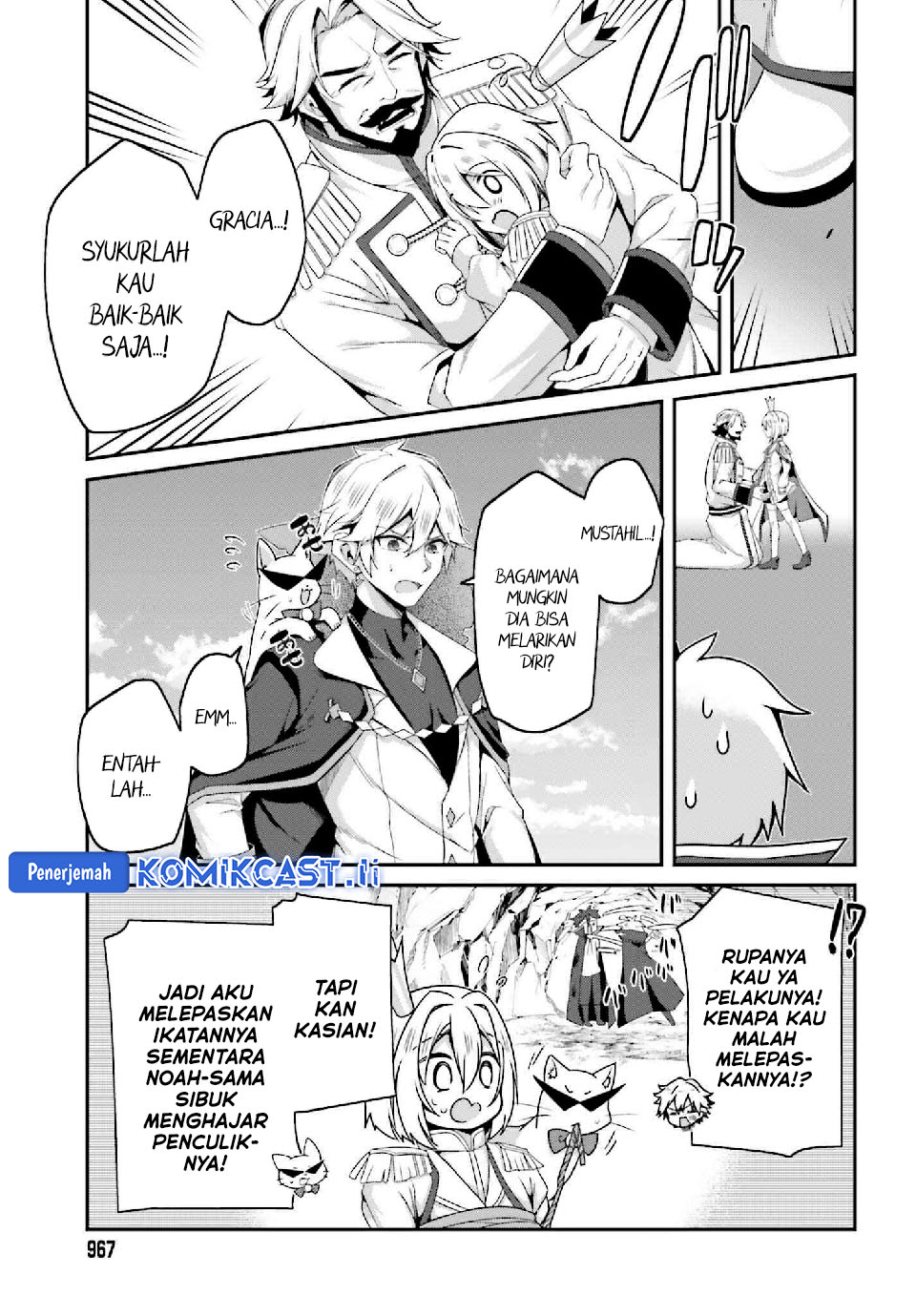 Chapter 33 - halaman 32
