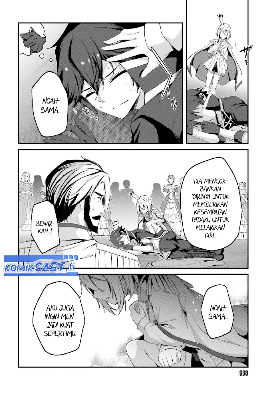 Chapter 33 - halaman 33