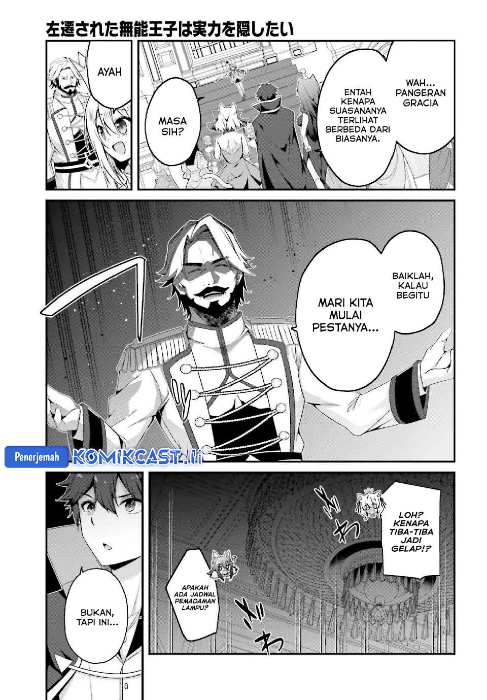 Chapter 33 - halaman 10