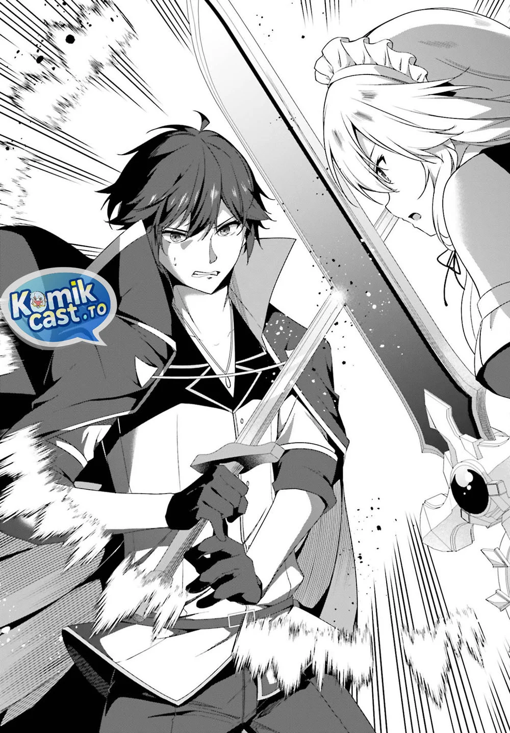 Chapter 40 - halaman 11