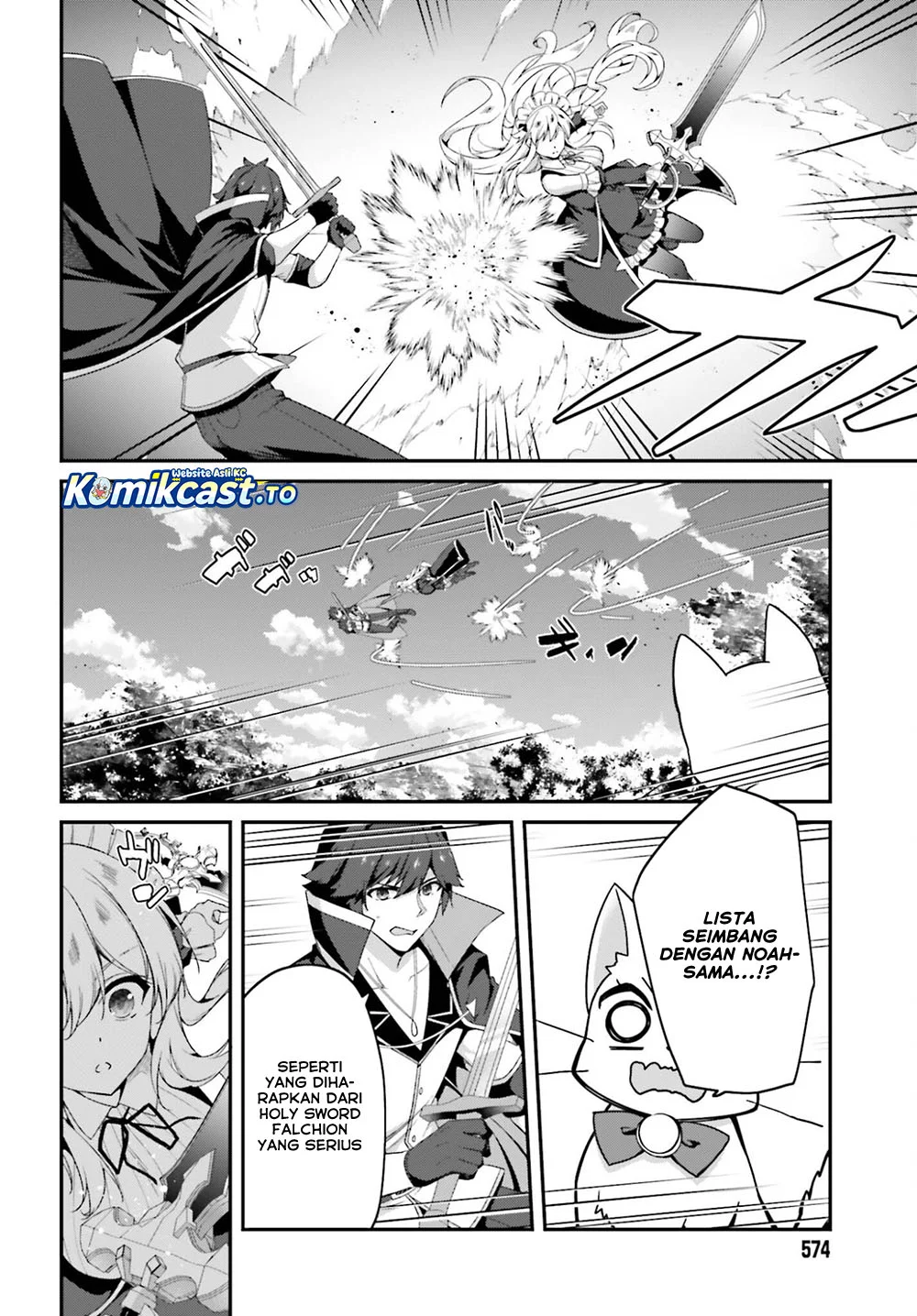 Chapter 40 - halaman 12