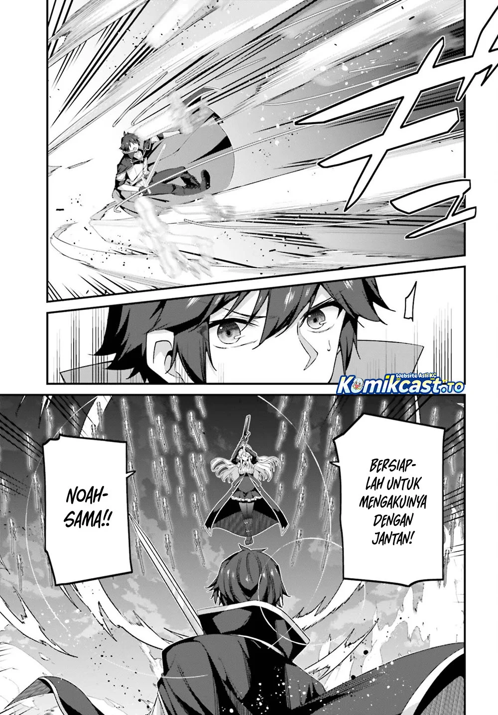 Chapter 40 - halaman 17