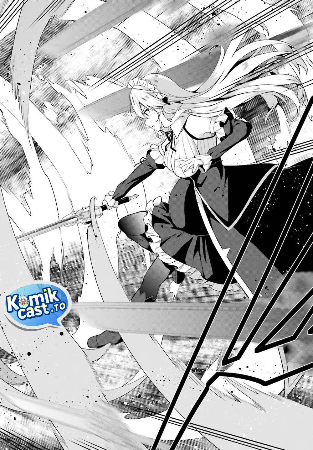 Chapter 40 - halaman 18