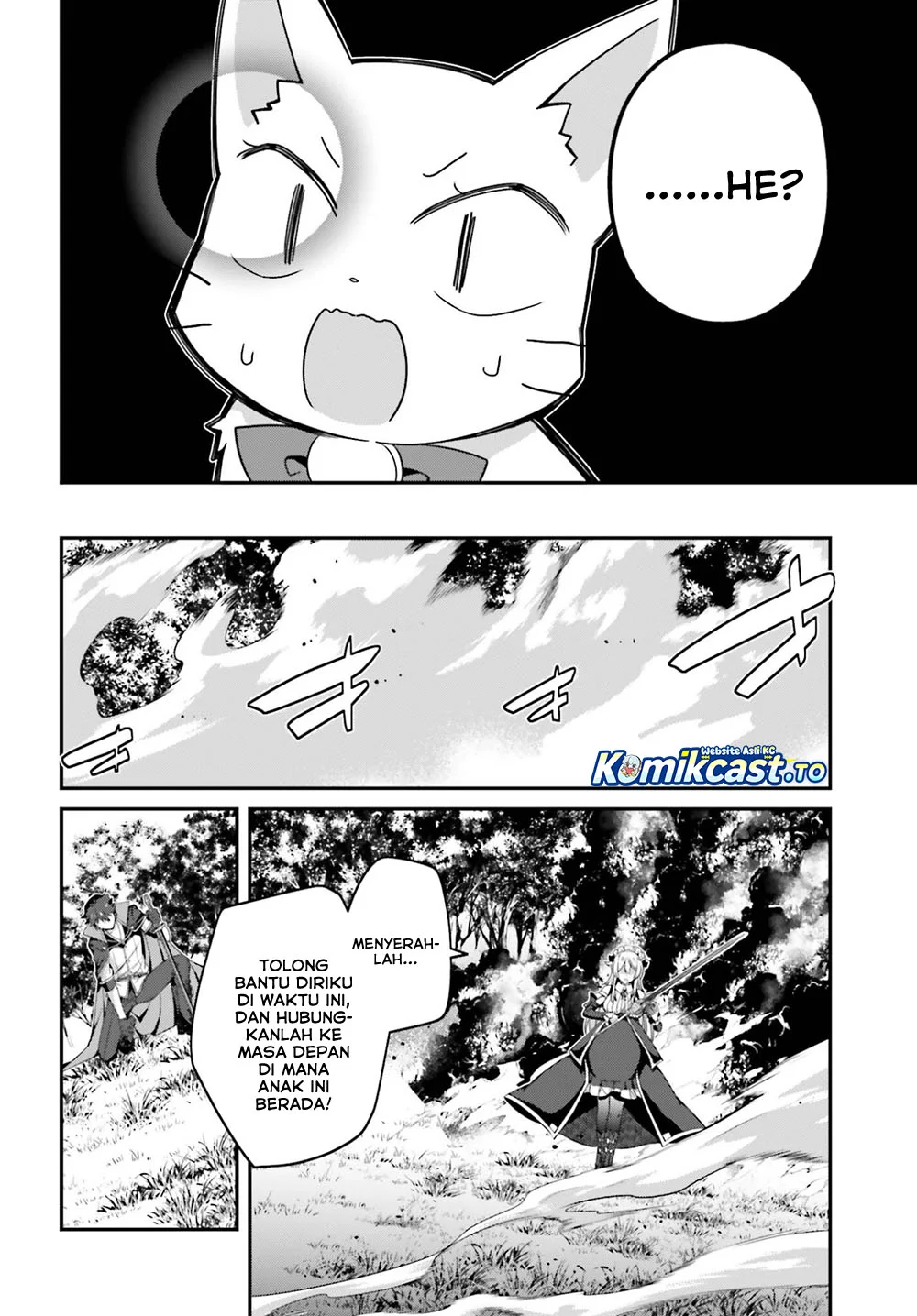 Chapter 40 - halaman 20