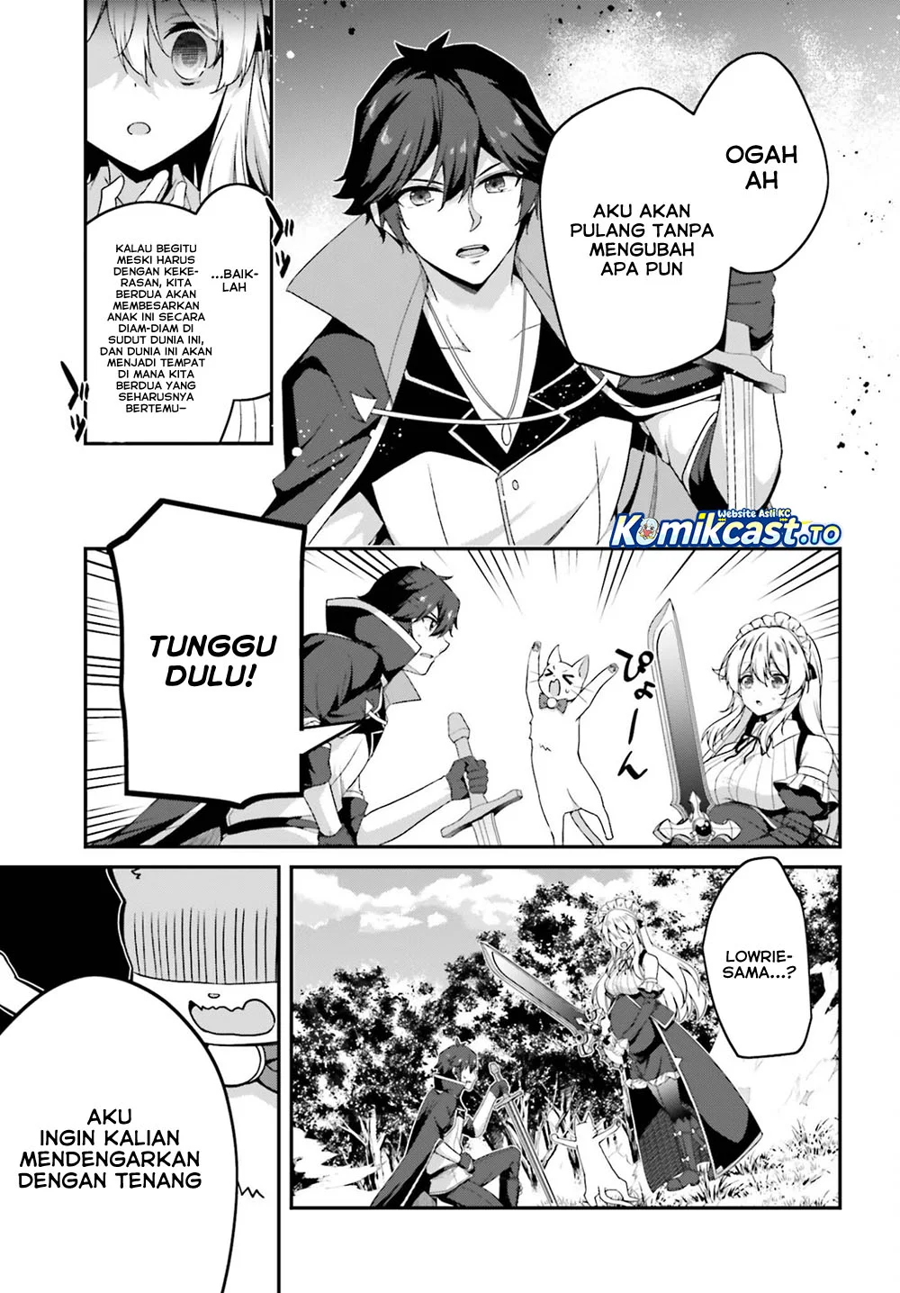 Chapter 40 - halaman 21