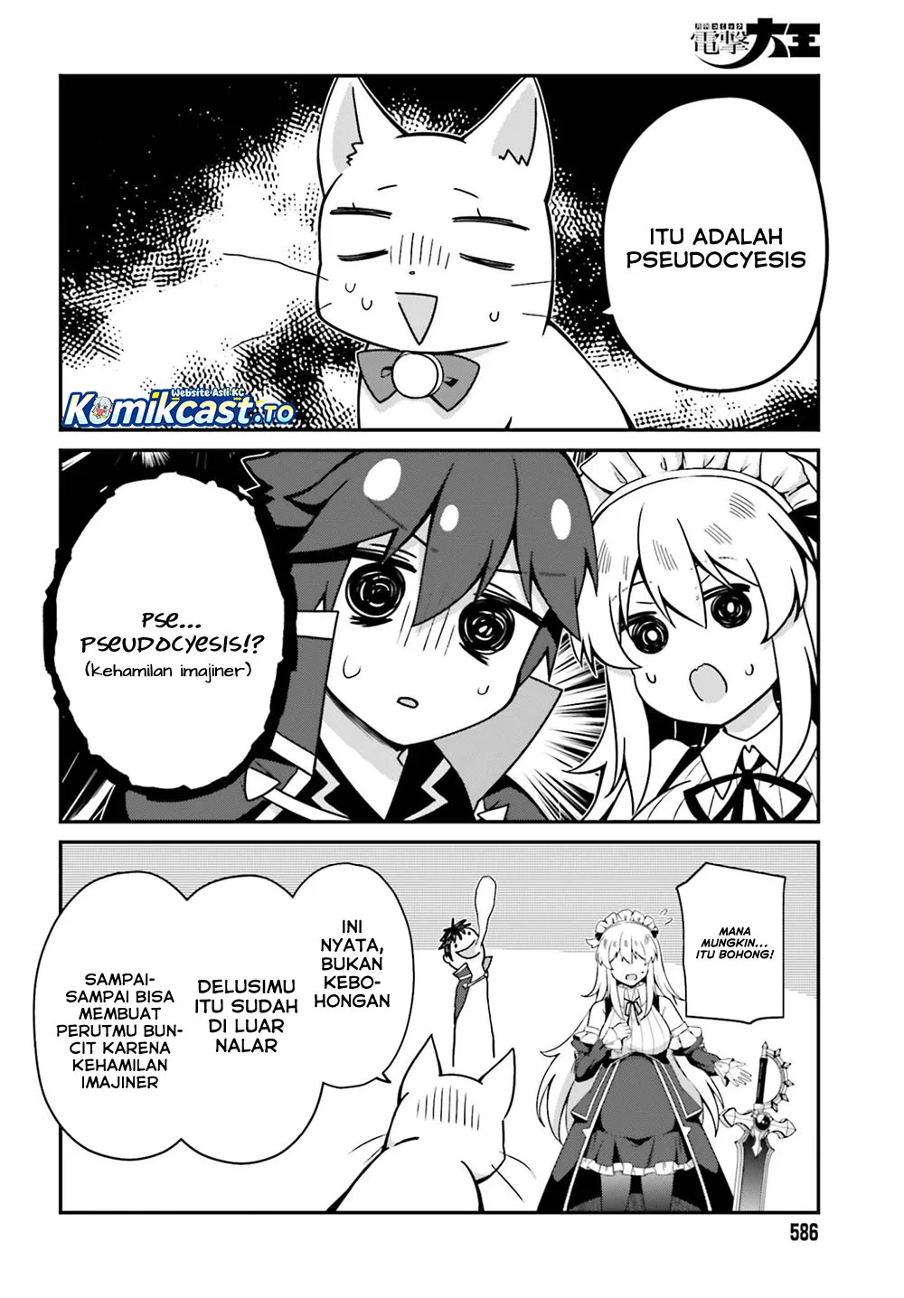 Chapter 40 - halaman 24