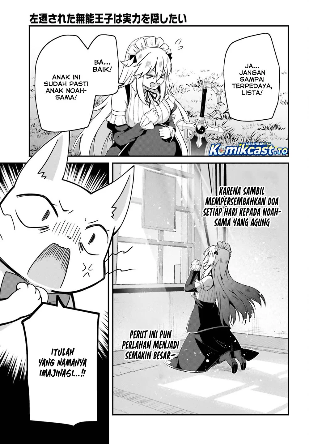 Chapter 40 - halaman 25